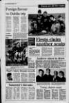 Portadown Times Friday 24 November 1989 Page 60