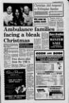 Portadown Times Friday 01 December 1989 Page 9