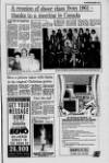 Portadown Times Friday 01 December 1989 Page 11