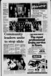 Portadown Times Friday 01 December 1989 Page 25