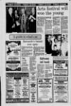 Portadown Times Friday 01 December 1989 Page 40