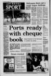 Portadown Times Friday 01 December 1989 Page 66