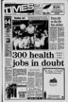 Portadown Times Friday 08 December 1989 Page 1