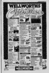 Portadown Times Friday 08 December 1989 Page 19