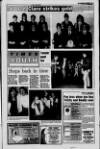 Portadown Times Friday 08 December 1989 Page 31