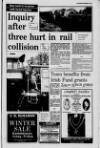 Portadown Times Friday 15 December 1989 Page 3