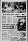 Portadown Times Friday 15 December 1989 Page 47