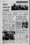 Portadown Times Friday 15 December 1989 Page 50