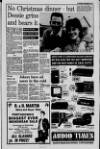 Portadown Times Friday 22 December 1989 Page 5