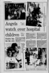 Portadown Times Friday 22 December 1989 Page 8