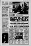 Portadown Times Friday 22 December 1989 Page 13