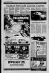 Portadown Times Friday 22 December 1989 Page 28