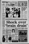 Portadown Times Friday 29 December 1989 Page 1