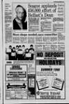 Portadown Times Friday 29 December 1989 Page 7