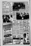 Portadown Times Friday 29 December 1989 Page 8