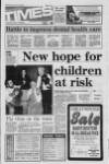 Portadown Times Friday 05 January 1990 Page 1