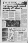 Portadown Times Friday 05 January 1990 Page 6