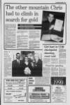 Portadown Times Friday 05 January 1990 Page 7