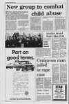 Portadown Times Friday 05 January 1990 Page 8