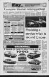 Portadown Times Friday 12 January 1990 Page 30