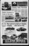 Portadown Times Friday 12 January 1990 Page 35