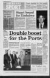 Portadown Times Friday 12 January 1990 Page 56