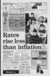 Portadown Times Friday 19 January 1990 Page 1