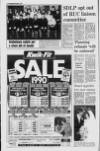 Portadown Times Friday 19 January 1990 Page 8