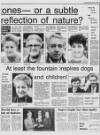 Portadown Times Friday 19 January 1990 Page 23