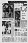 Portadown Times Friday 19 January 1990 Page 42