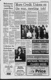 Portadown Times Friday 26 January 1990 Page 19