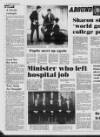 Portadown Times Friday 26 January 1990 Page 26