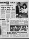 Portadown Times Friday 26 January 1990 Page 27
