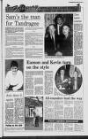 Portadown Times Friday 26 January 1990 Page 45