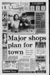 Portadown Times Friday 02 February 1990 Page 1