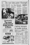 Portadown Times Friday 02 February 1990 Page 4