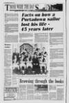 Portadown Times Friday 02 February 1990 Page 6