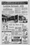 Portadown Times Friday 02 February 1990 Page 20