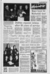 Portadown Times Friday 02 February 1990 Page 25