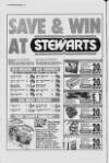 Portadown Times Friday 02 February 1990 Page 30