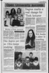 Portadown Times Friday 02 February 1990 Page 35