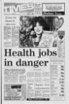 Portadown Times Friday 09 February 1990 Page 1