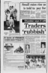 Portadown Times Friday 09 February 1990 Page 4