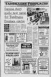 Portadown Times Friday 09 February 1990 Page 20