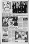 Portadown Times Friday 09 February 1990 Page 22