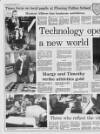 Portadown Times Friday 09 February 1990 Page 28