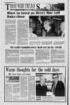Portadown Times Friday 16 February 1990 Page 6