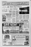 Portadown Times Friday 16 February 1990 Page 22
