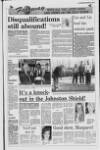 Portadown Times Friday 16 February 1990 Page 45