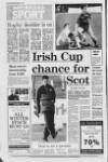 Portadown Times Friday 16 February 1990 Page 52